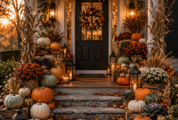 Best 3 Halloween Porch Ideas Everyone Will Want to Copy This Fall Best 3 Halloween Porch Ideas Everyone Will Want to Copy This Fall
