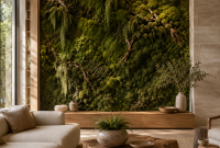 Best 3 Moss Walls Ideas That Instantly Turn Ordinary Spaces Into Living Works of Art