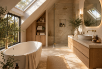 Best 3 Upstairs Bathrooms Ideas That Make Your Upper Floor Feel Like a Luxury Retreat Best 3 Upstairs Bathrooms Ideas That Make Your Upper Floor Feel Like a Luxury Retreat