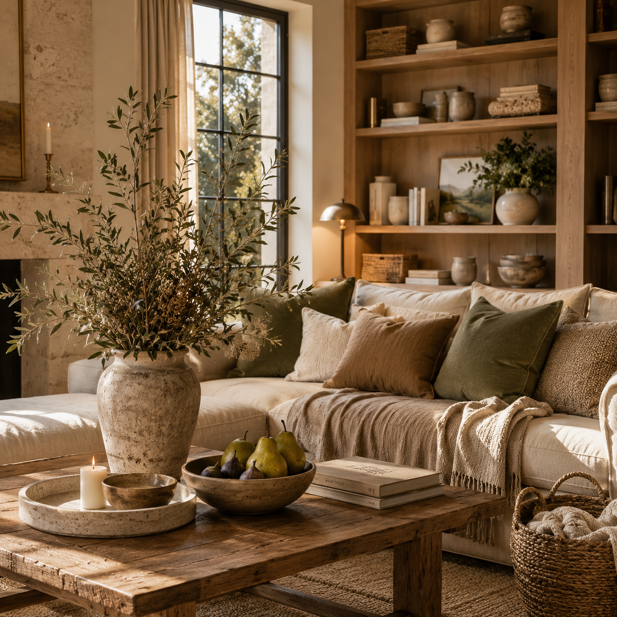 Best 3 Virgo Season Home Decor Ideas That Make Your Home Feel Calm Elegant and Effortlessly Expensive