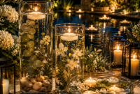 Best 3 Water Lantern Ideas That Turn Water Into Magical Glowing Decor Best 3 Water Lantern Ideas That Turn Water Into Magical Glowing Decor