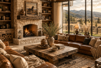 Best 3 Western Style Home Decor Ideas That Make Every Room Feel Like a Luxury Ranch Retreat