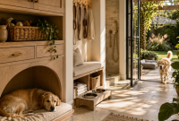 3 Best Dog Spaces Ideas That Will Transform Your Home Into a Stylish Pet Friendly Retreat 3 Best Dog Spaces Ideas That Will Transform Your Home Into a Stylish Pet Friendly Retreat