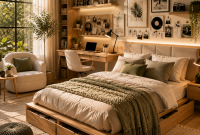 Top 3 Room Ideas for Teens That Make Any Bedroom Look Incredible Top 3 Room Ideas for Teens That Make Any Bedroom Look Incredible