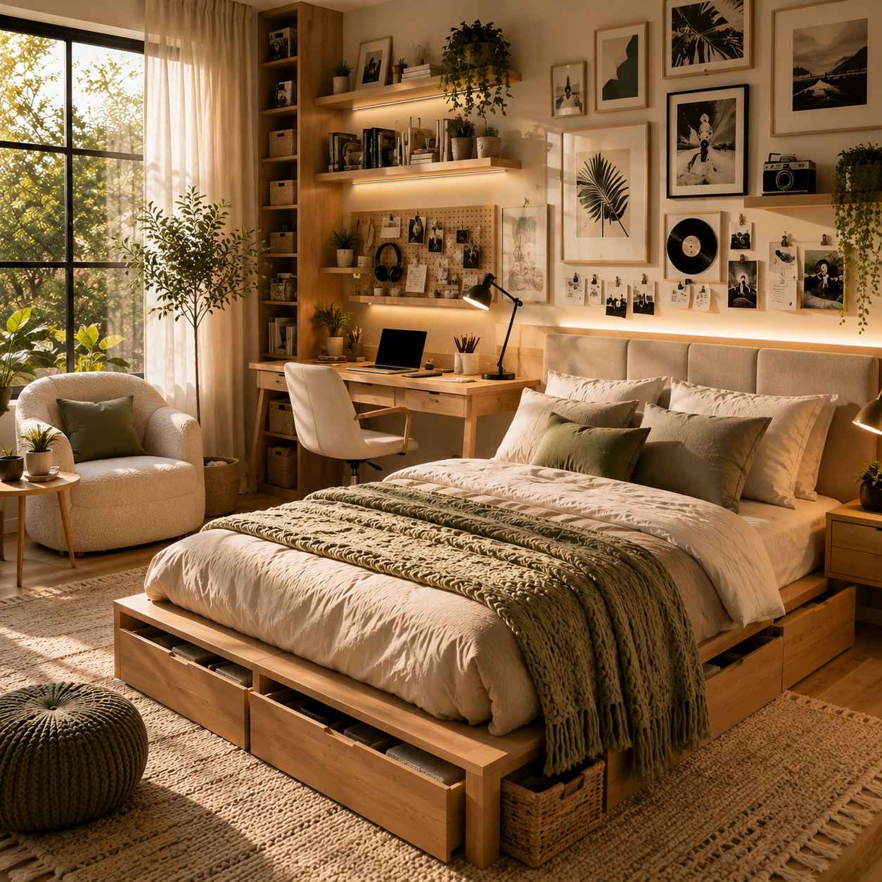 Top 3 Room Ideas for Teens That Make Any Bedroom Look Incredible
