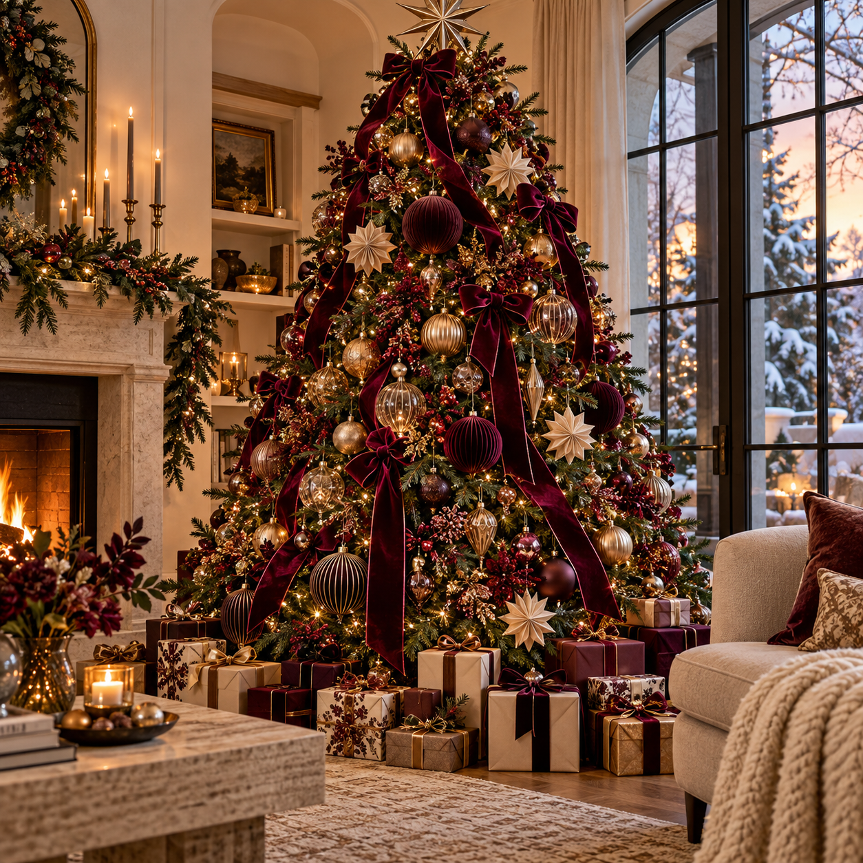 Best 3 Christmas Tree Ideas 2026 Everyone Will Want to Copy This Holiday Season