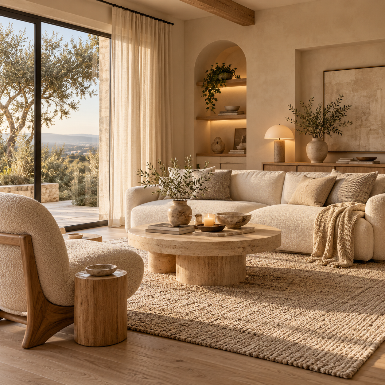Best 3 Minimalist Cozy Interiors Ideas That Make Simple Homes Feel Warm and Beautiful