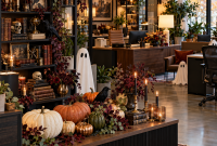 Best 3 Office Halloween Decorations That Make Your Workplace Look Unforgettable