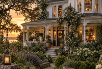 Best 3 Practical Magic House Ideas That Make Any Home Feel Enchanted