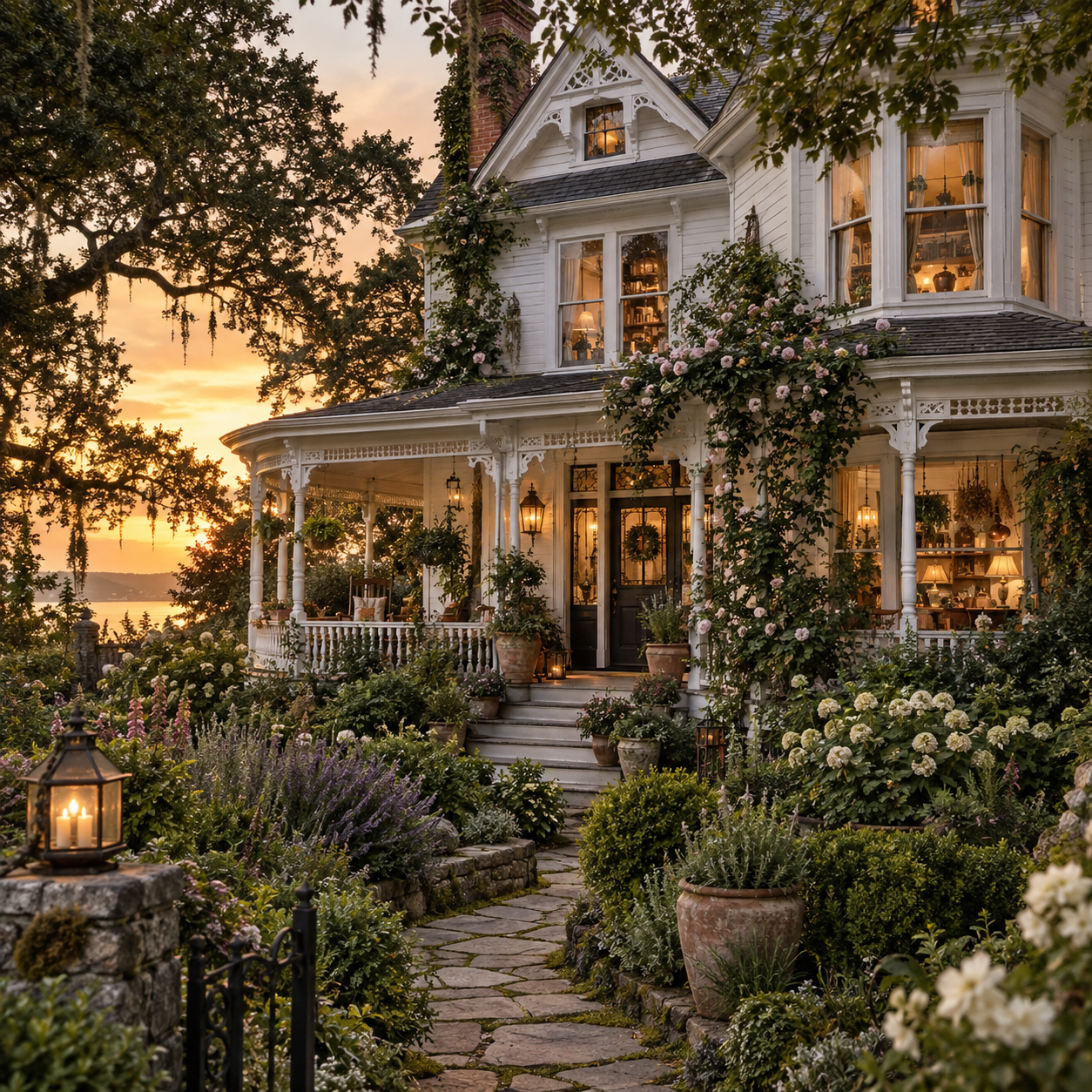 Best 3 Practical Magic House Ideas That Make Any Home Feel Enchanted Best 3 Practical Magic House Ideas That Make Any Home Feel Enchanted