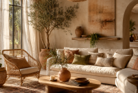 Top 3 Boho Living Room Ideas That Make Any Space Look Effortlessly Stylish Top 3 Boho Living Room Ideas That Make Any Space Look Effortlessly Stylish