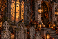 Top 3 Cardboard Halloween Decorations DIY Ideas That Look Shockingly Expensive Top 3 Cardboard Halloween Decorations DIY Ideas That Look Shockingly Expensive