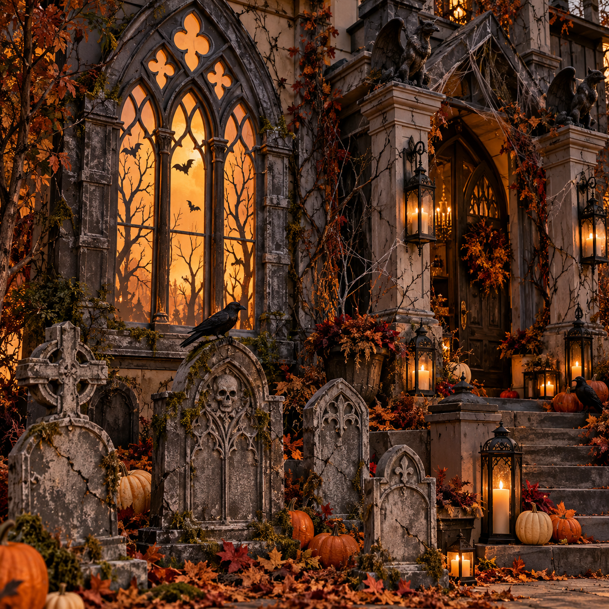 Top 3 Cardboard Halloween Decorations DIY Ideas That Look Shockingly Expensive