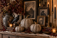 Top 3 Dollar Tree Halloween DIY Ideas That Look Shockingly Expensive
