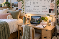 Top 3 Dorm Whiteboard Ideas That Are Cute and Actually Useful Top 3 Dorm Whiteboard Ideas That Are Cute and Actually Useful