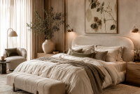 Top 3 Dreamy Bedroom Ideas That Make Every Night Feel Like a Luxury Escape Top 3 Dreamy Bedroom Ideas That Make Every Night Feel Like a Luxury Escape