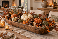 Top 3 Fall Dough Bowl Ideas That Make Your Home Look Effortlessly Cozy