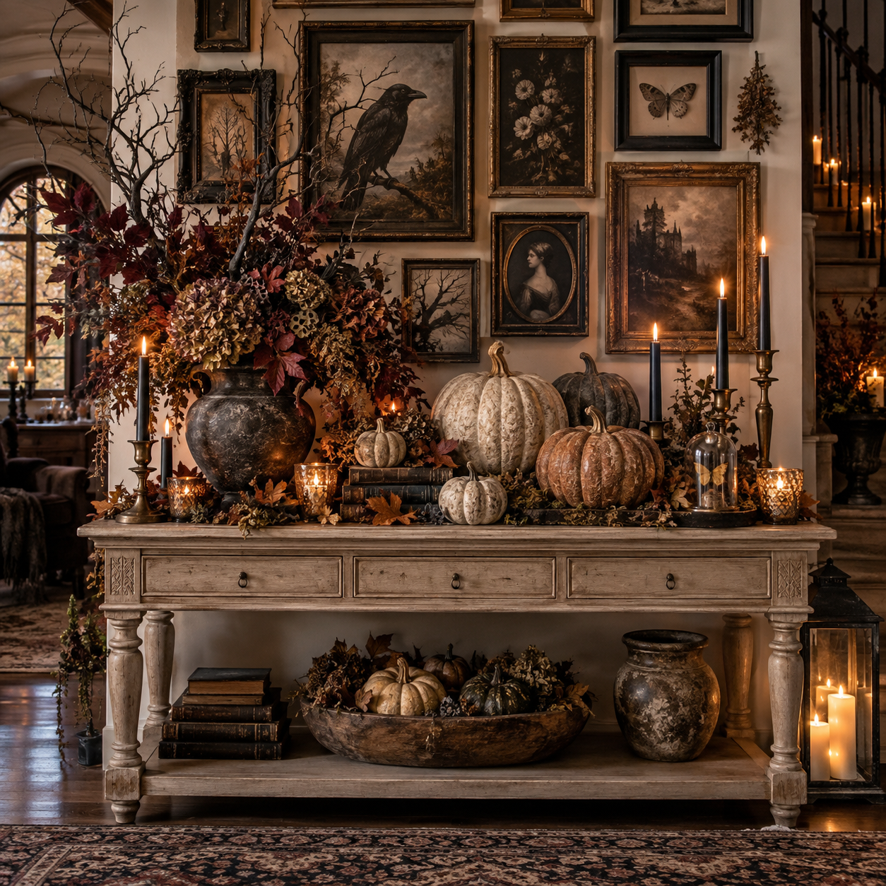 Top 3 Homemade Halloween Decorations That Make Your Home Look Expensive