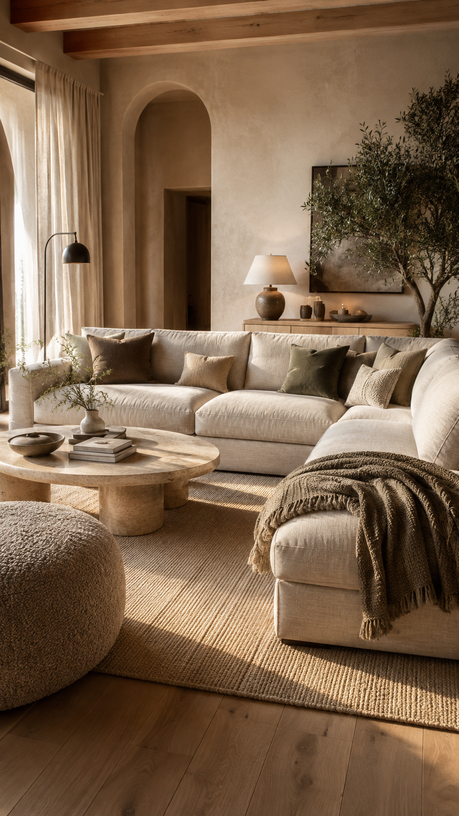🥉 Best 3 Deep Lounge Corner Sofa Designs for the Ultimate Cozy Living Room