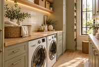 Best 3 Apartment Laundry Room Ideas That Make Small Spaces Look Surprisingly Luxurious Best 3 Apartment Laundry Room Ideas That Make Small Spaces Look Surprisingly Luxurious