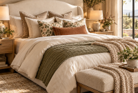 Best 3 Bedding Set Ideas That Will Make Your Bedroom Look Like a Luxury Designer Retreat