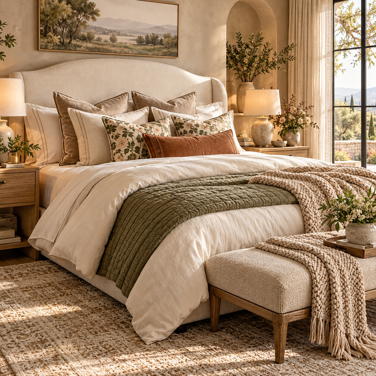 Best 3 Bedding Set Ideas That Will Make Your Bedroom Look Like a Luxury Designer Retreat