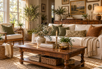 Best 3 Budget Friendly Living Room Inspo Ideas That Make Your Home Look Expensive for Less