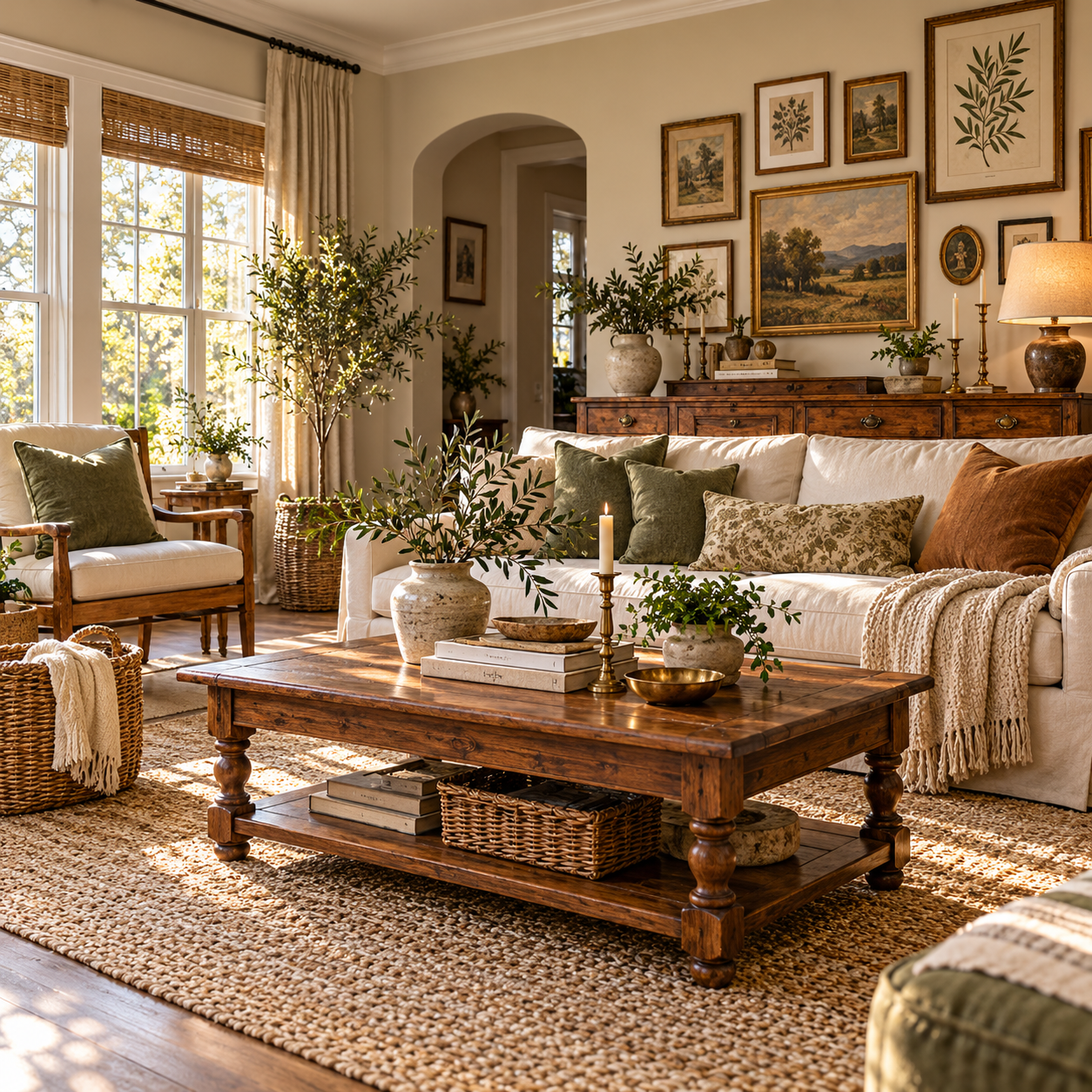 Best 3 Budget Friendly Living Room Inspo Ideas That Make Your Home Look Expensive for Less