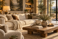 Best 3 Cozy Living Room Inspo Ideas That Will Make Your Home Feel Instantly Warm and Beautiful