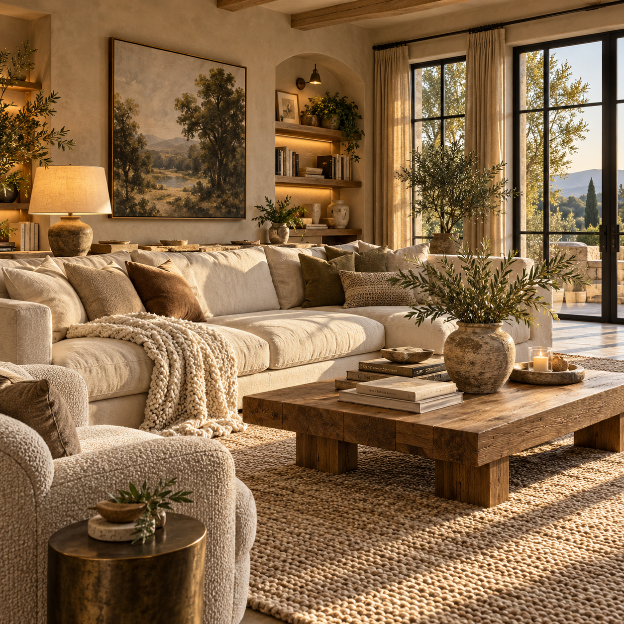 Best 3 Cozy Living Room Inspo Ideas That Will Make Your Home Feel Instantly Warm and Beautiful