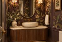Best 3 Half Bath Decor Ideas That Will Make Your Tiny Powder Room Look Surprisingly Luxurious Best 3 Half Bath Decor Ideas That Will Make Your Tiny Powder Room Look Surprisingly Luxurious