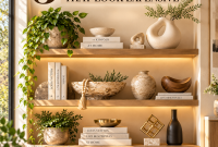 Best 3 Minimalist Shelf Decor Ideas That Make Any Shelf Look Effortlessly Expensive Best 3 Minimalist Shelf Decor Ideas That Make Any Shelf Look Effortlessly Expensive