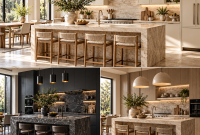 Best 3 Monochrome Kitchen Ideas That Make Any Kitchen Look Expensive Best 3 Monochrome Kitchen Ideas That Make Any Kitchen Look Expensive