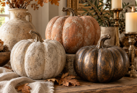 Best 3 Plastic Pumpkins Makeover Ideas That Look Surprisingly Expensive Best 3 Plastic Pumpkins Makeover Ideas That Look Surprisingly Expensive