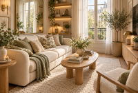 Best 3 Small Living Room Inspo Ideas That Make Tiny Spaces Look Surprisingly Luxurious