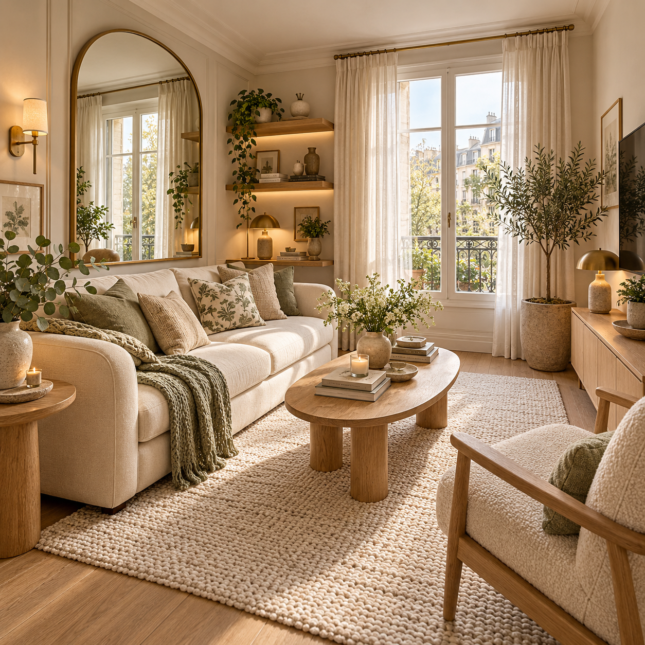 Best 3 Small Living Room Inspo Ideas That Make Tiny Spaces Look Surprisingly Luxurious