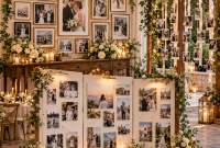 Best 3 Wedding Photo Displays That Make Your Celebration Feel More Personal Best 3 Wedding Photo Displays That Make Your Celebration Feel More Personal