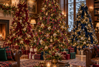 Top 3 Ralph Lauren Christmas Tree Ideas That Make Your Home Look Timeless and Luxurious Top 3 Ralph Lauren Christmas Tree Ideas That Make Your Home Look Timeless and Luxurious